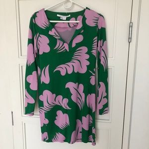 Diane von Furstenberg Versatile Dress
